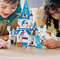  Playset Lego 43206 Cinderella and Prince Charming's Castle (365 Stücke), fig. 4 
