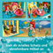  Playset Lego 43207 Disney Ariel's Undersea Palace (498 Pezzi), fig. 7 