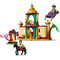  Playset Lego 43208 Adventures of Jasmine and Mulan, fig. 5 