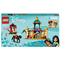  Playset Lego 43208 Adventures of Jasmine and Mulan, fig. 7 