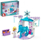  Playset Lego 43209 Elsa And Nokk's Ice Stable, fig. 7 