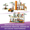  Playset Lego Friends 41717 Mia's Wildlife Rescue Center (430 Pièces), fig. 7 