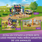  Playset Lego Friends 41717 Mia's Wildlife Rescue Center (430 Pièces), fig. 4 