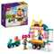  Playset Lego 41719 Friends The Mobile Fashion Shop (94 Stücke), fig. 6 