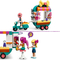  Playset Lego 41719 Friends The Mobile Fashion Shop (94 Stücke), fig. 4 
