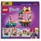  Playset Lego 41719 Friends The Mobile Fashion Shop (94 Stücke), fig. 7 