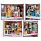  Playset Lego Emma's Art School + 8 Anni, fig. 5 