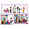  Playset Lego Emma's Art School + 8 Jahre, fig. 4 