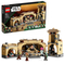  Playset Lego Star Wars Tavern, fig. 8 