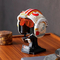  Playset Lego 75327 Star Wars Luke Skywalker's Red Five Helmet, fig. 5 