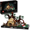  Playset Lego Star Wars 75330 Diorama Jedi Training on Dagobah (1000 Stücke), fig. 4 