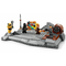  Playset Lego 75336 Star Wars Obi-Wan Kenobi vs. Darth Vaderr (408 Pezzi), fig. 4 