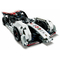  Playset Masters Technic 42137 Porsche 99X Electric Formula E Race, fig. 4 