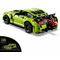 Playset Lego Technic 42138 Ford Mustang Shelby GT500, fig. 4 