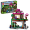  Playset Lego 21183 Minecraft Training Camp, Cave House (534 Pièces), fig. 8 