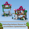  Playset Lego 21183 Minecraft Training Camp, Cave House (534 Pièces), fig. 6 
