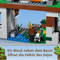  Playset Lego 21183 Minecraft Training Camp, Cave House (534 Pièces), fig. 5 