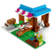  Playset Lego 21184 Minecraft The Bakery (154 Pezzi), fig. 6 