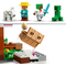  Playset Lego 21184 Minecraft The Bakery (154 Stücke), fig. 5 