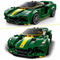  Playset Lego 76907 Speed Champions Lotus Evija Race Car, fig. 6 