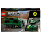  Playset Lego 76907 Speed Champions Lotus Evija Race Car, fig. 4 