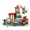  Playset Lego 60320 City Fire Fire Station, fig. 6 