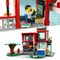  Playset Lego 60320 City Fire Fire Station, fig. 5 