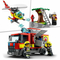  Playset Lego 60320 City Fire Fire Station, fig. 4 