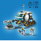  Playset Lego 60348 City Lunar Exploration Vehicle, NASA-Inspired (275 Stücke), fig. 4 