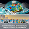  Playset Lego 60350 City The Lunar Research Base (786 Stücke), fig. 7 