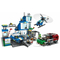 Playset Masters 60316 City Police Station, fig. 6 