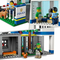  Playset Masters 60316 City Police Station, fig. 4 
