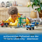  Playset Lego 60317 City Police Chase at the Bank (915 Stücke), fig. 8 