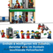  Playset Lego 60317 City Police Chase at the Bank (915 Stücke), fig. 5 