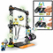  Playset Lego 60341 City Stuntz The Stunt Challenge: Pendulums (117 Stücke), fig. 8 