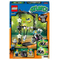  Playset Lego 60341 City Stuntz The Stunt Challenge: Pendulums (117 Stücke), fig. 5 