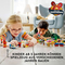  Playset Lego 11021 Classic 90 Years of Play (1100 Stücke), fig. 7 