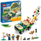  Playset Lego City 60353 Wild Animal Rescue Missions (246 Pièces), fig. 8 