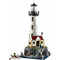  Playset Lego Lighthouse, fig. 4 
