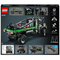  Playset Lego 42129 Technic Mercedes-Benz Zetros 4x4, fig. 4 