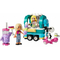  Playset Lego Friends Figurines d’action Véhicule + 6 Ans, fig. 6 