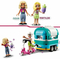  Playset Lego Friends Figurines d’action Véhicule + 6 Ans, fig. 4 