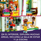  Playset Lego Friends 41730 853 Pièces, fig. 5 