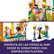  Playset Lego Friends 41754, fig. 4 