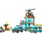  Playset Lego City 60371 706 Stücke, fig. 4 