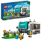  Playset Lego Camion-benne, fig. 5 