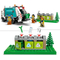  Playset Lego Camion-benne, fig. 4 