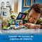  Playset Lego, fig. 7 