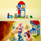  Playset Lego, fig. 4 