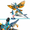  Playset Lego Avatar 75576 259 Pezzi, fig. 4 